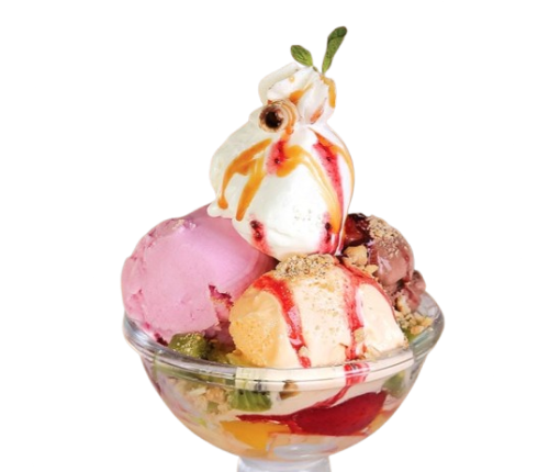 Dessert